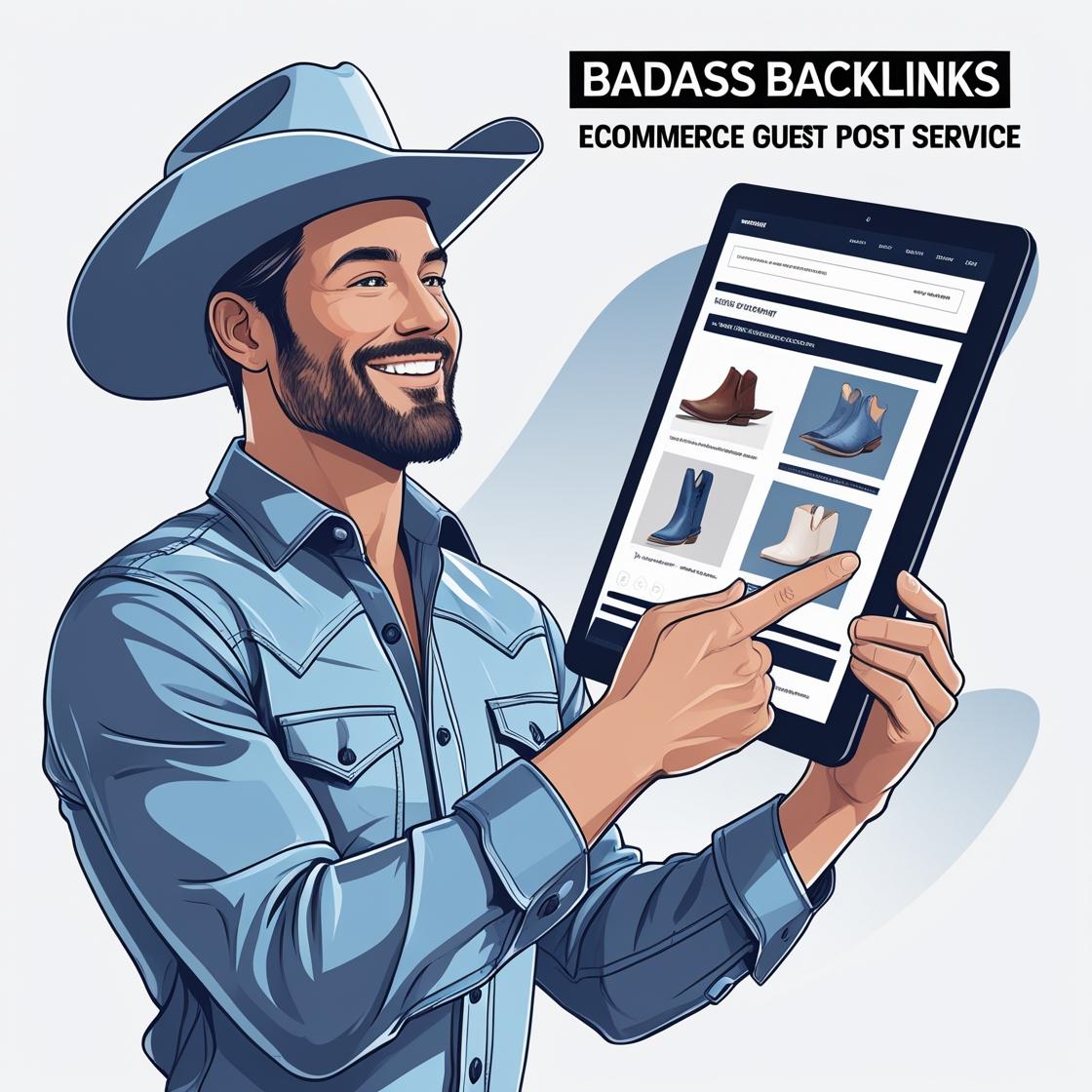 Guest Post Services For Ecommerce Brands