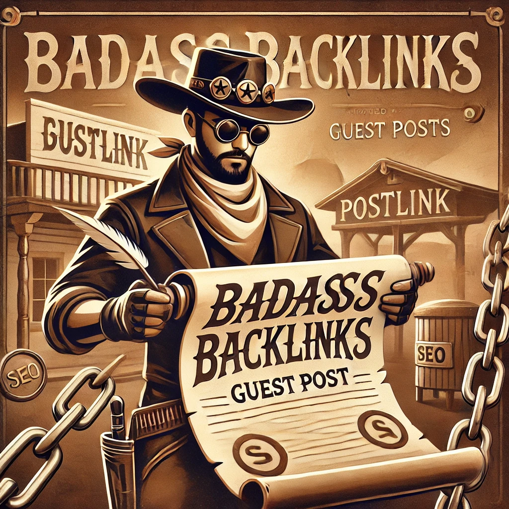 Guest Post Backlinking Service