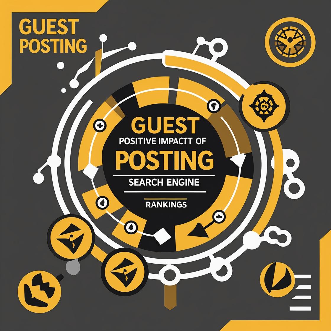 Why Businesses Choose Guest Post Services