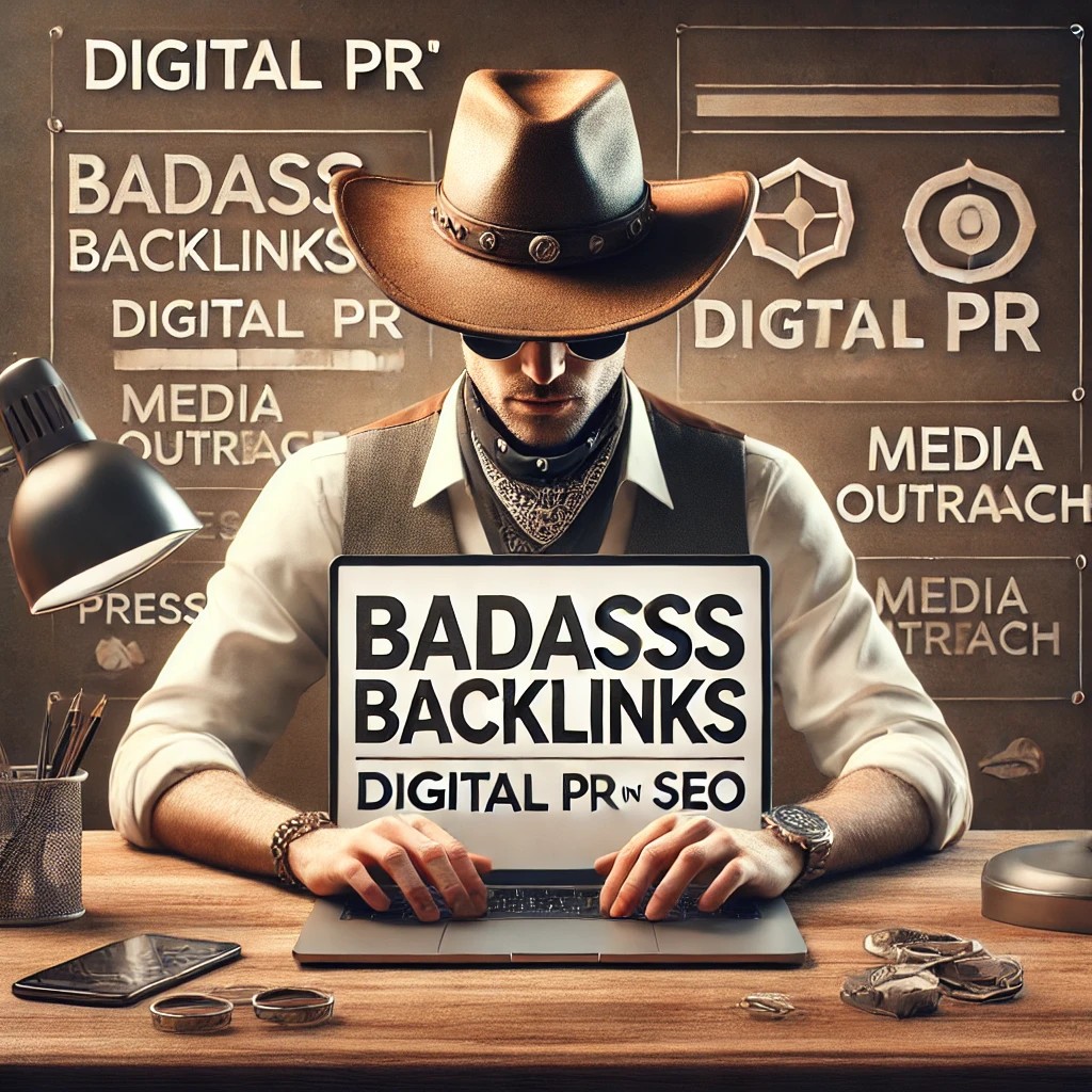 digital pr backlink service