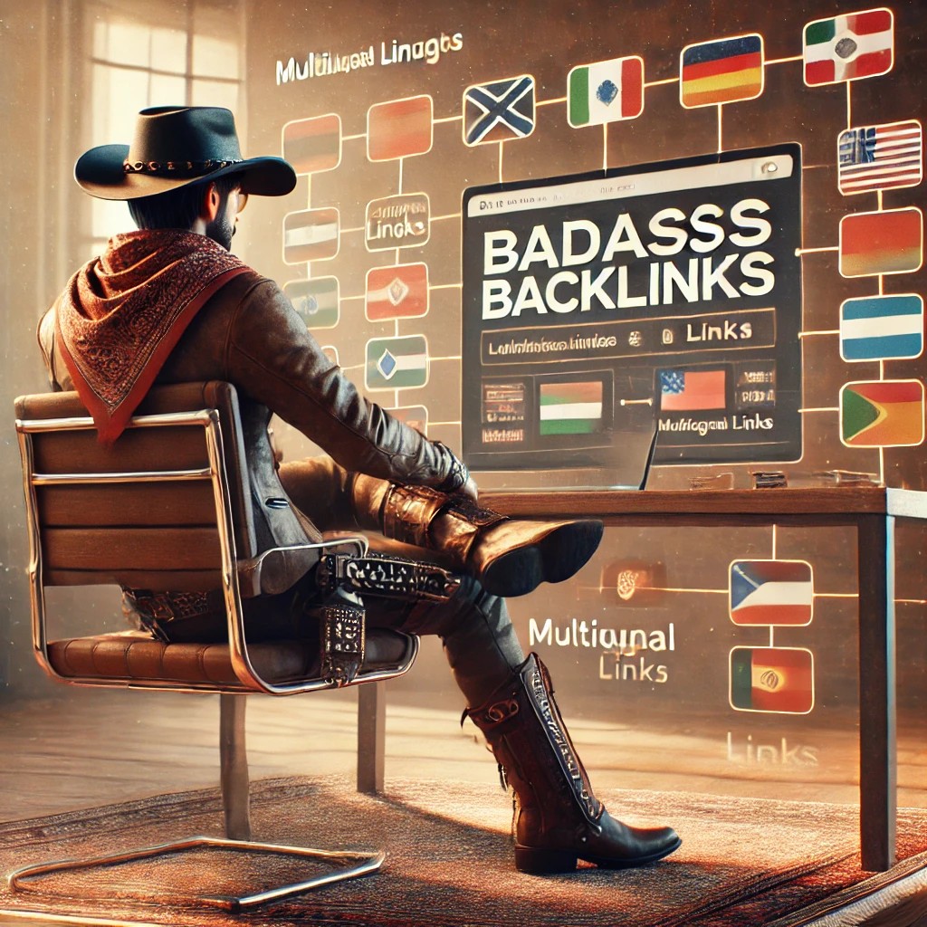 multilingual backlink service