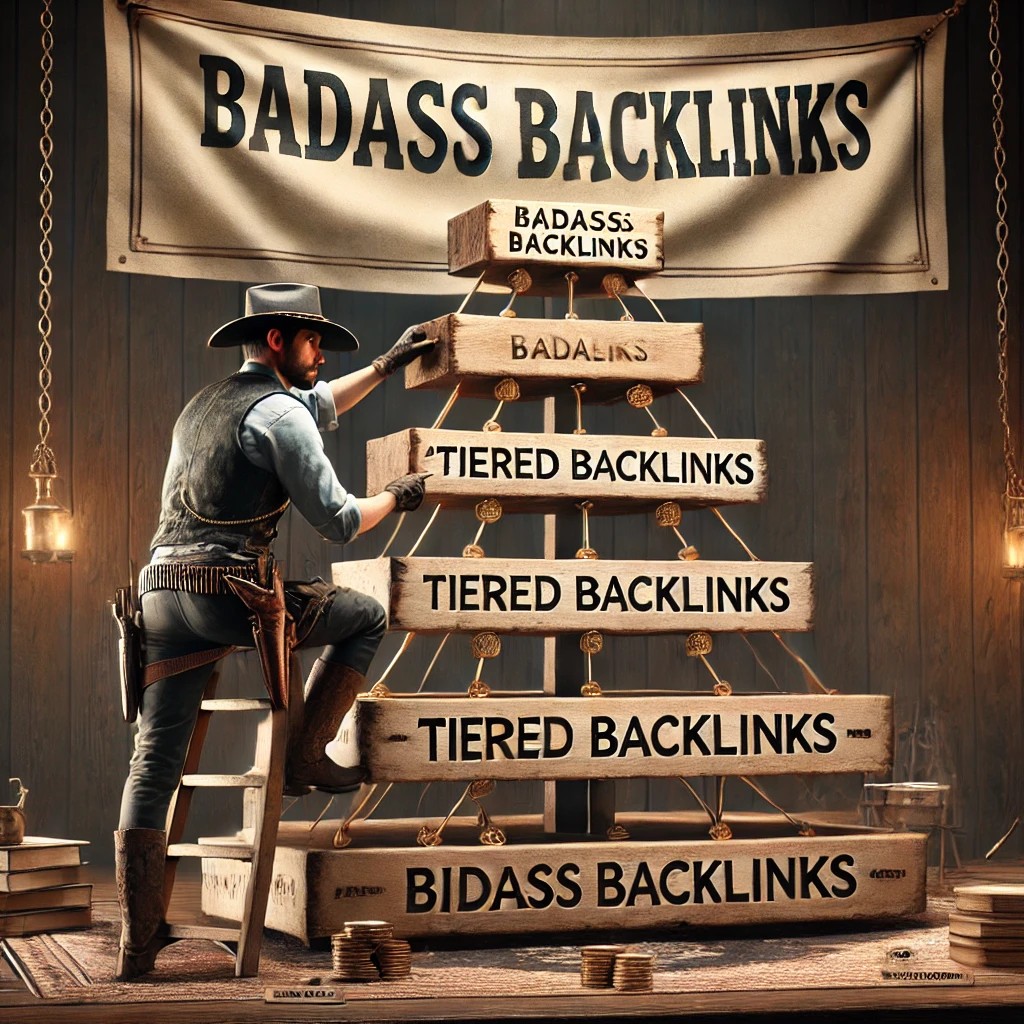 tier 2 link building service