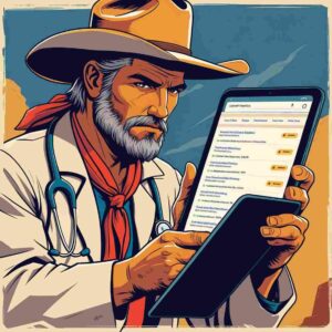 How Medical Backlinks Influence Local Search Visibility for Clinics