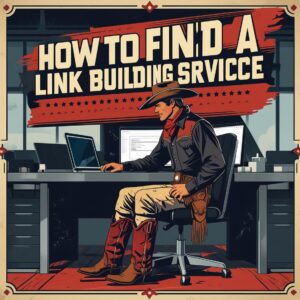 How to Find a Trusted Link Building Service Provider