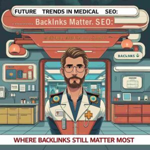 Future Trends in Medical SEO_ Where Backlinks Still Matter Most
