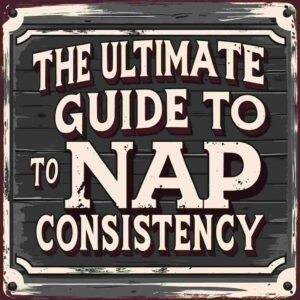 blog - the Ultimate Guide to NAP Consistency