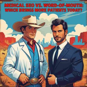 Medical SEO vs. Word-of-Mouth_ Which Brings More Patients Today