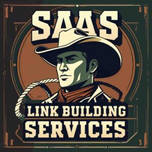 SAAS link building services
