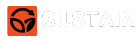 A sustain symbol -symbolizing the sustainable growth from the niche edits process.