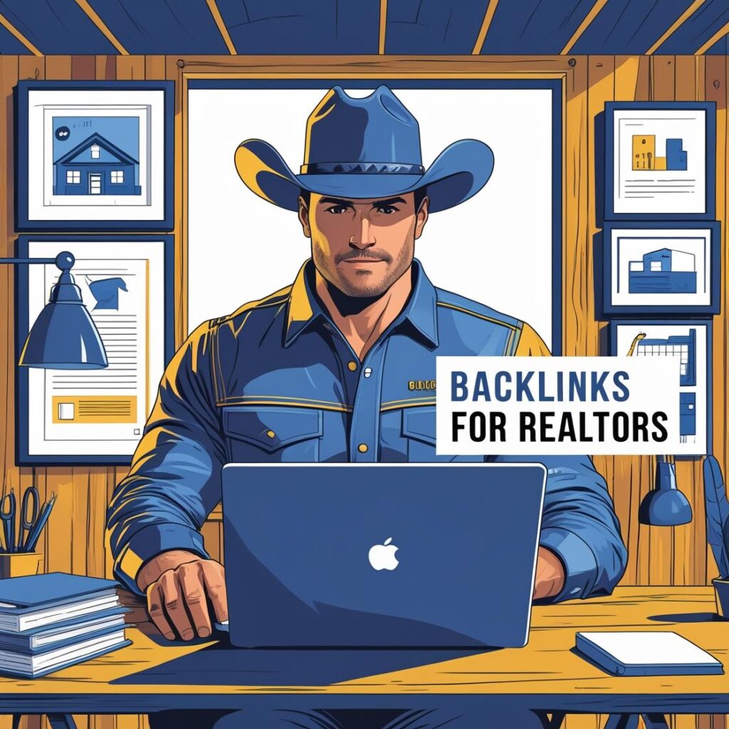 Buy Real Estate Backlinks