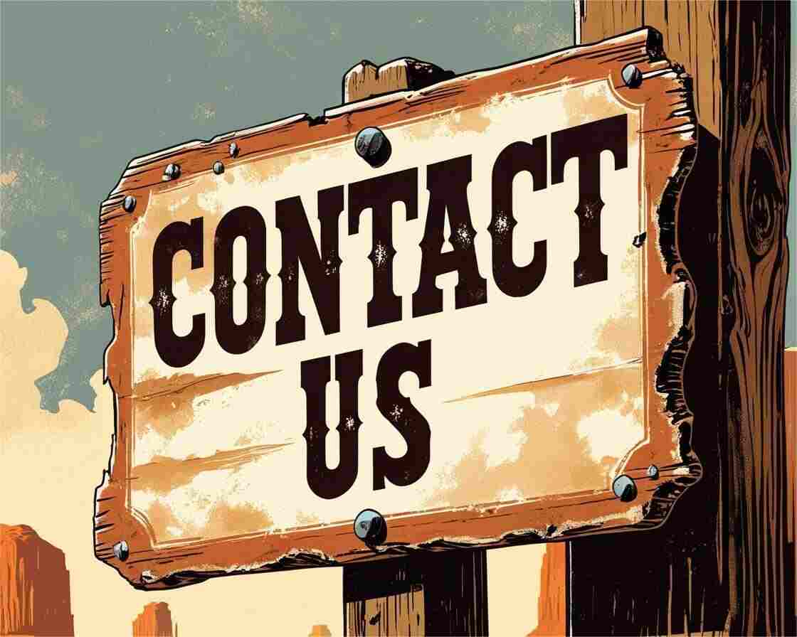 Contact us for your Citation Building Services Need