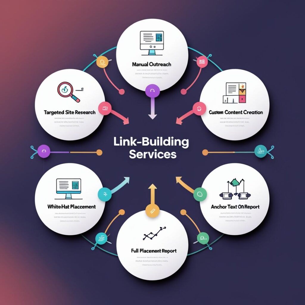Pricing Page - BadAss Backlinks - What's Included in The Package