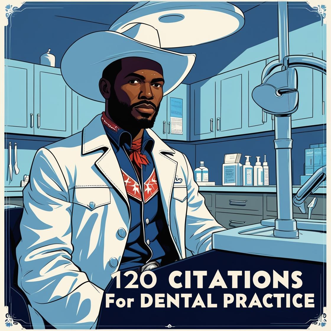dental practice citation cleanup case study local SEO