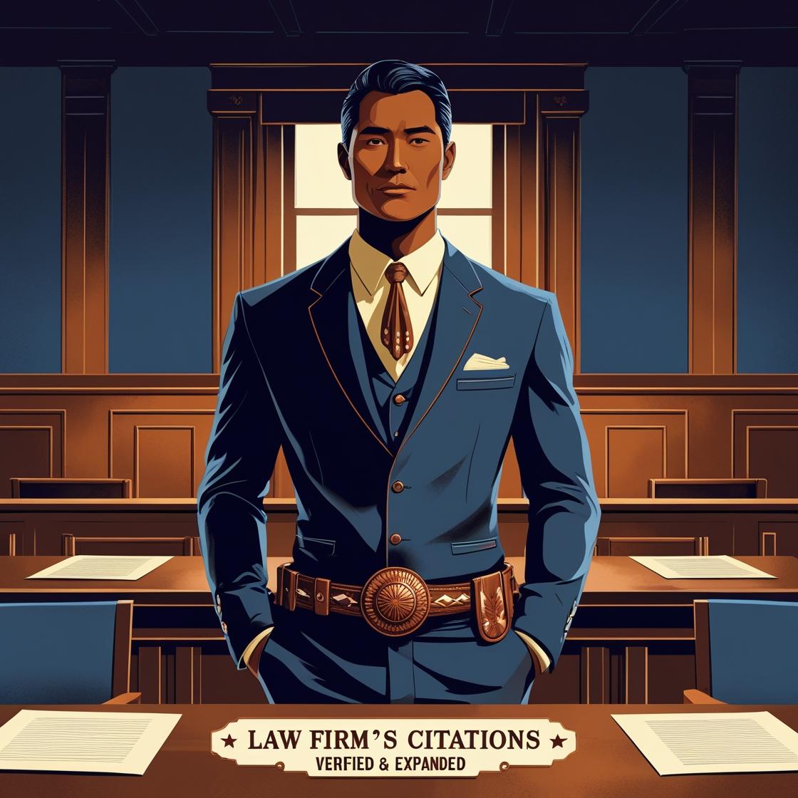 aw firm citation building verified and expanded case study