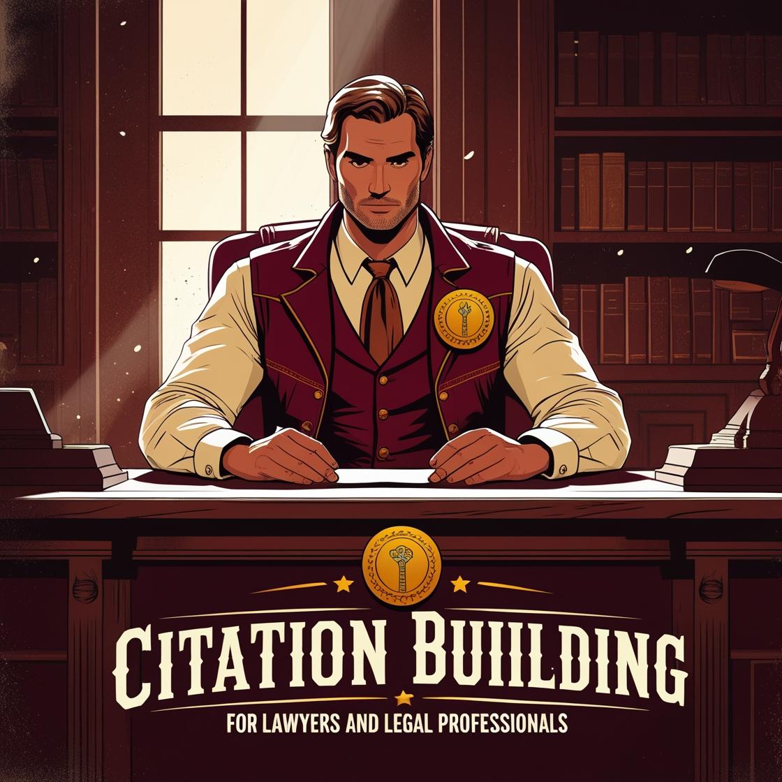 Citation building for legal services to improve local SEO and online visibility