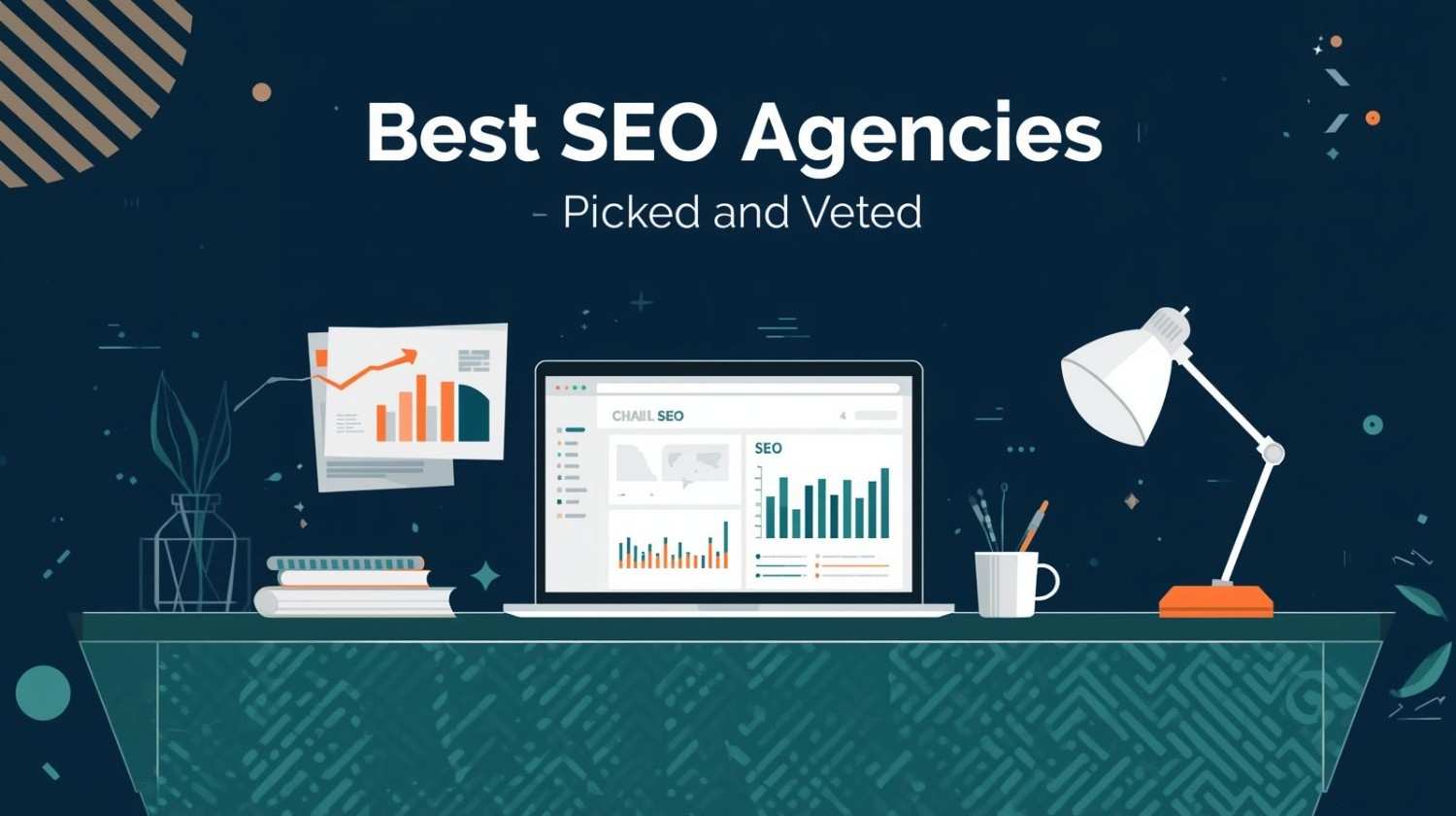 Best SEO Agencies Worldwide – Handpicked & Vetted