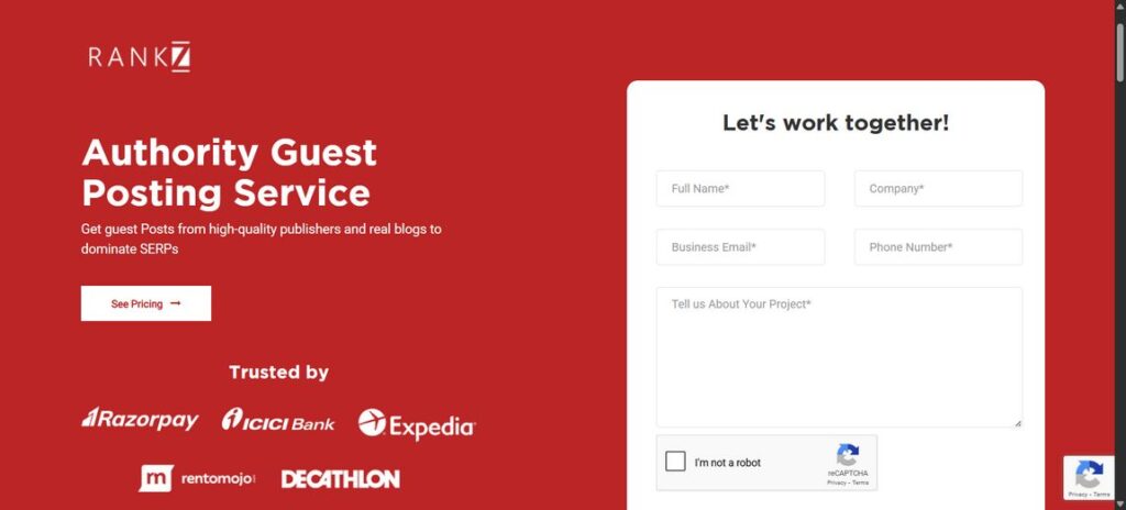 12 - Best Guest Posting Service - Rankz_com