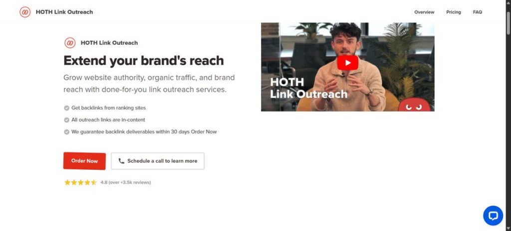 2 - Best Guest Posting Services - TheHoth
