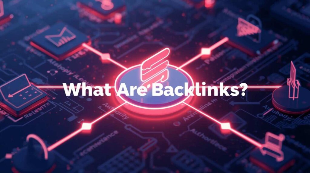 What Are Backlinks and Why Do They Matter for your Site's SEO?