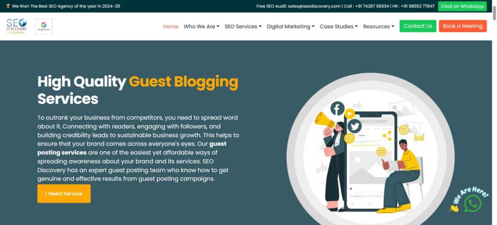 7 - SEO Guest Posting Service _ SEODiscovery_com
