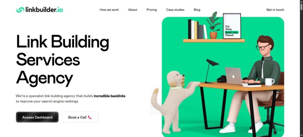 8 - Best Guest Posting Services - LinkBuilder.io