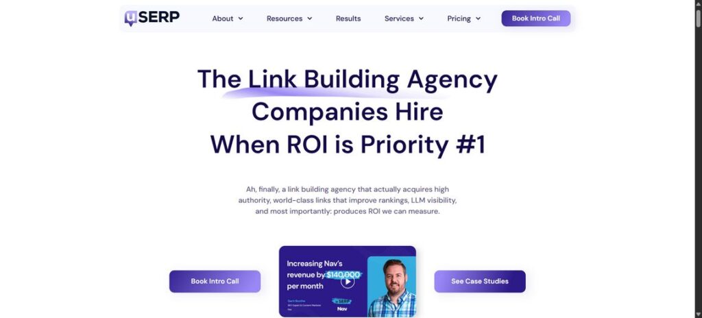 9 - Best Guest Posting Services - - uSERP