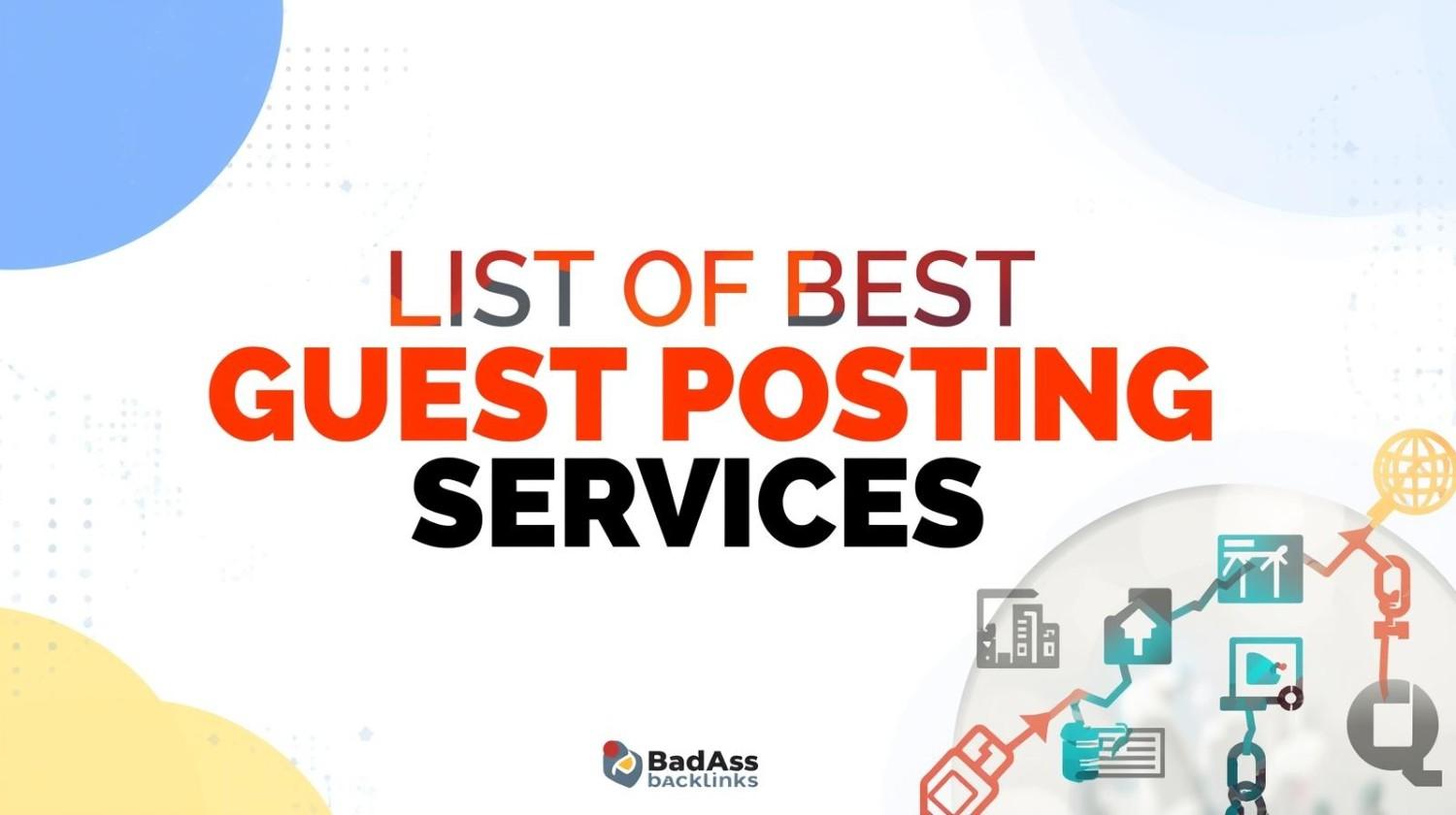 Blog Featured Image - Best Guest Posting Services