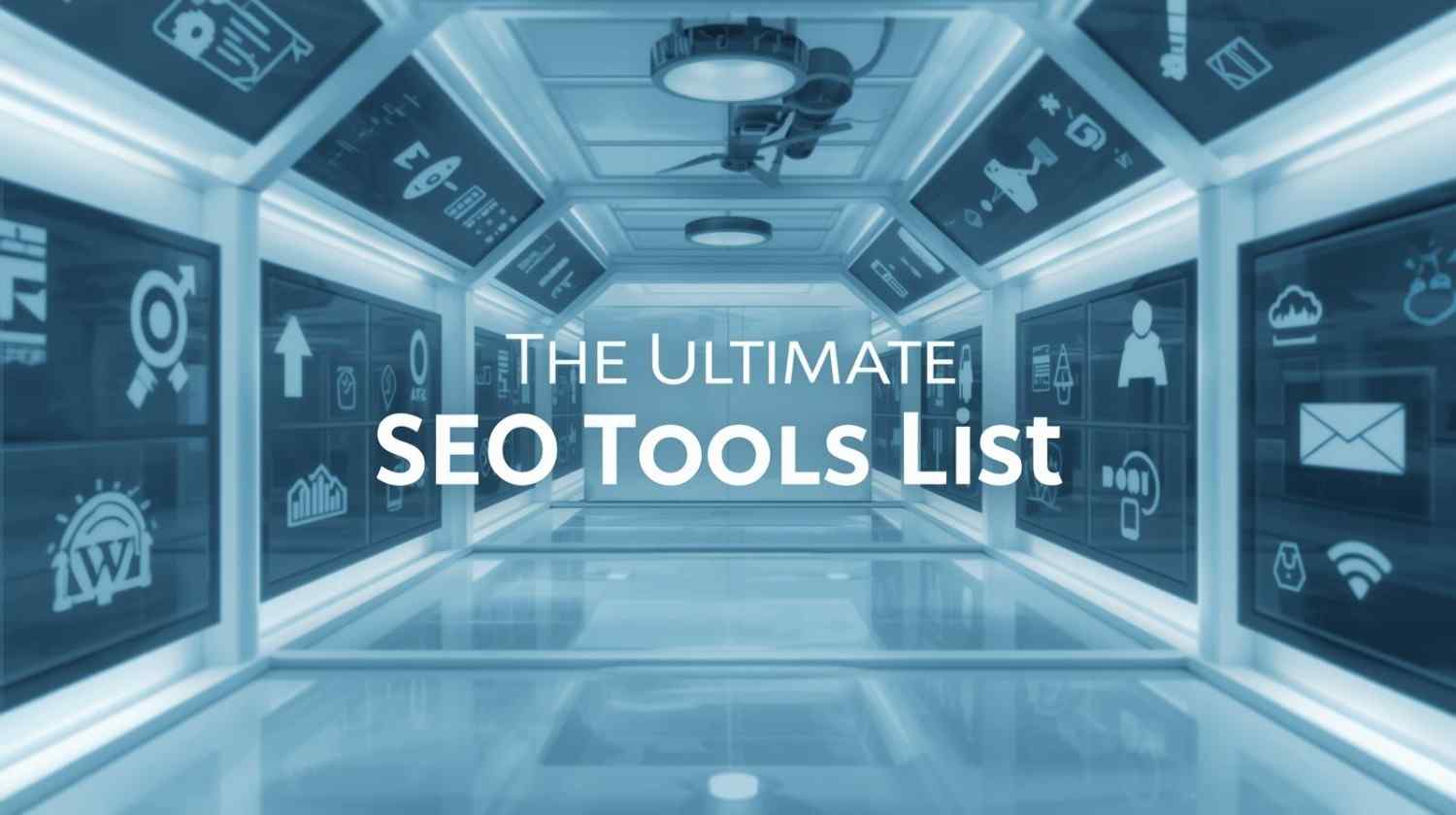 The Ultimate SEO Tools List: 130+ Proven Tools for Growth