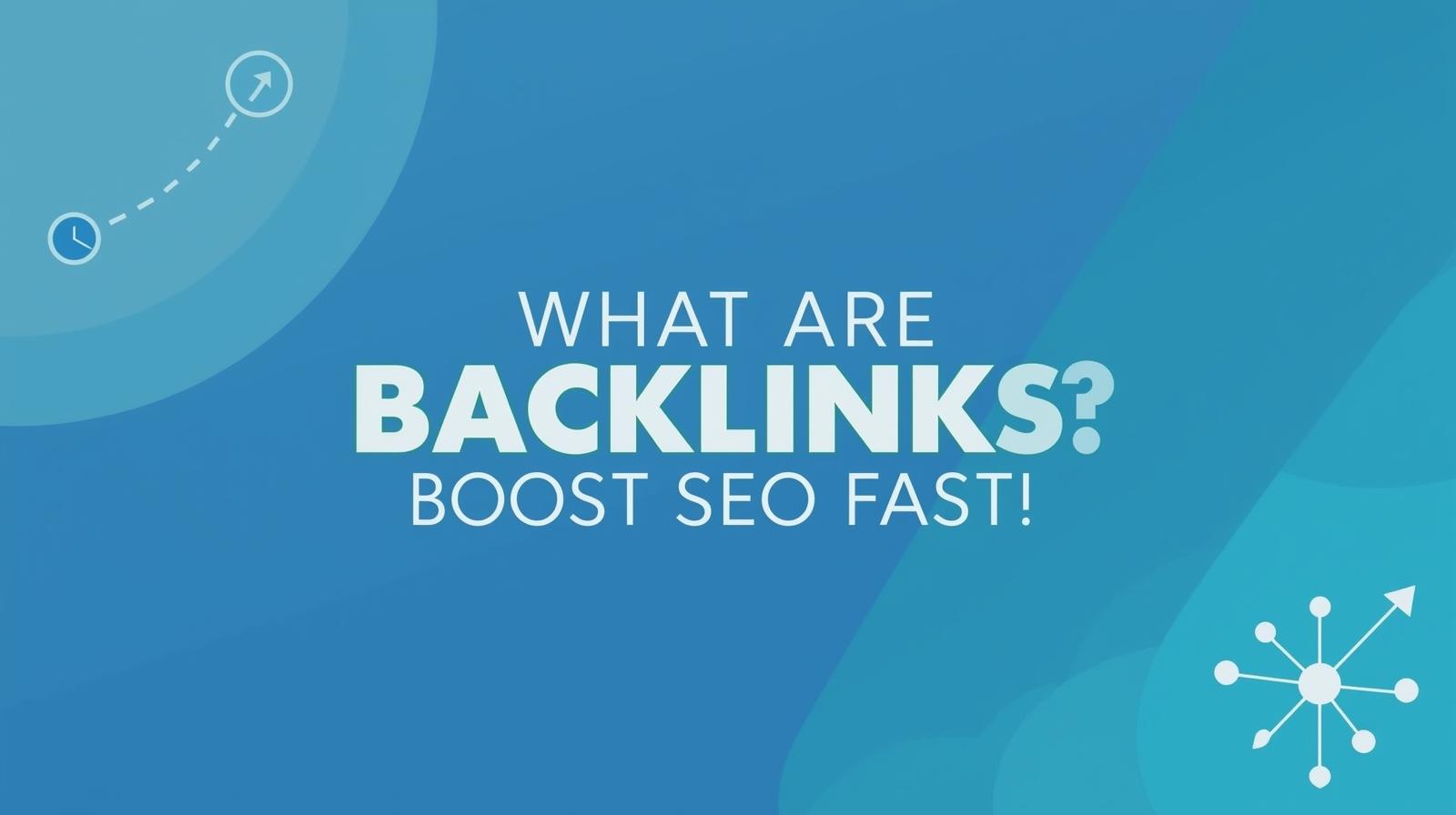 What Are Backlinks? Everything SEOs Need to Know 2025