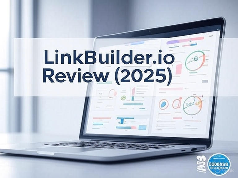 LinkBuilder.io Review 2025: Pricing, Plans & Honest Analysis