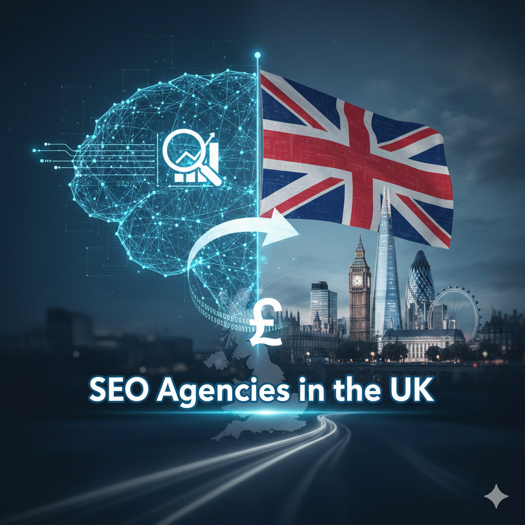 Top 11 SEO Agencies in the UK for Sustainable Business Growth