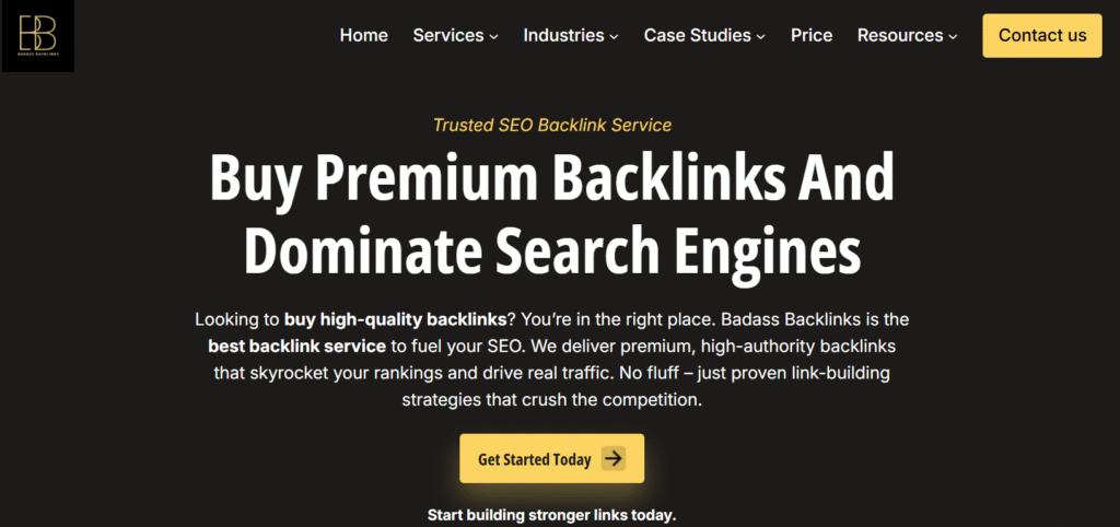 Best SEO Agency in the UK