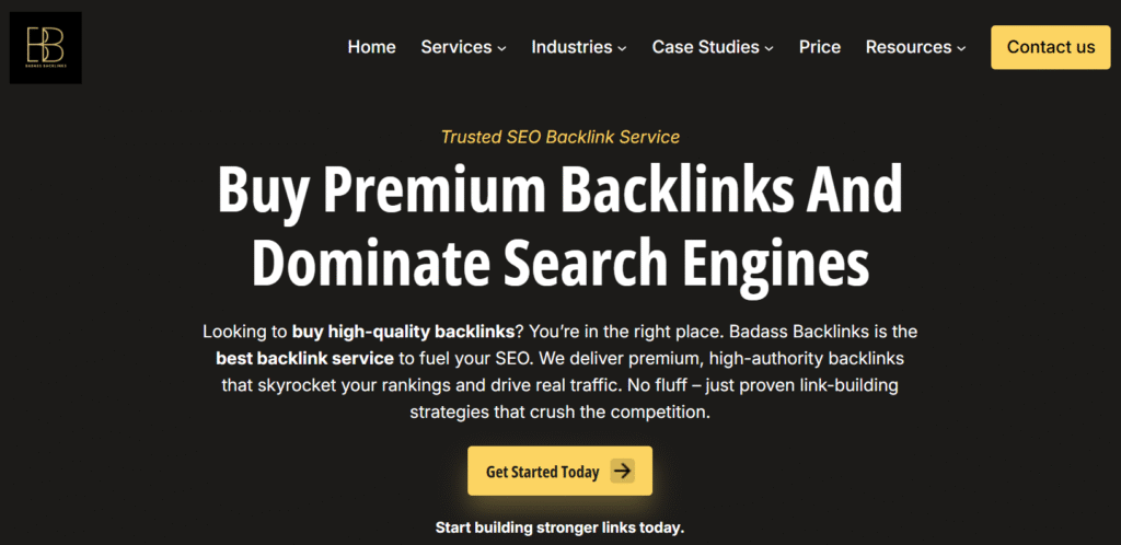 Best SEO Agency in Essex