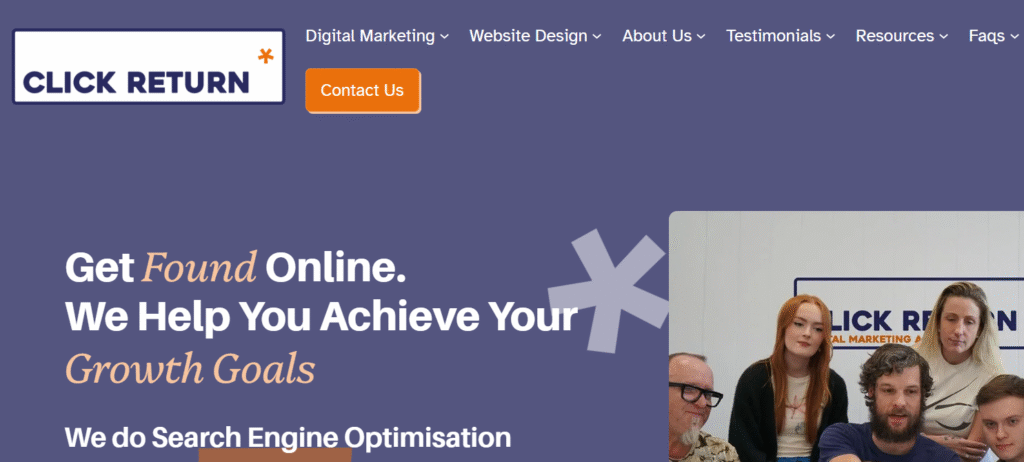 Essex SEO consultants