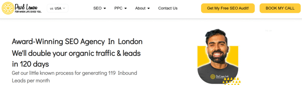 London SEO Experts